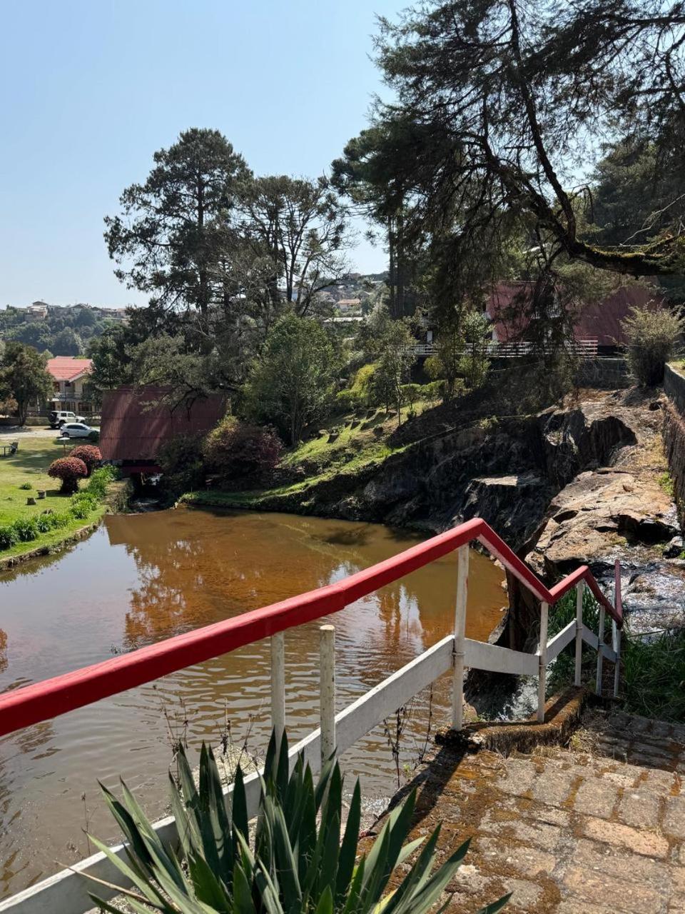 Pousada Duas Quedas — Fotos 3